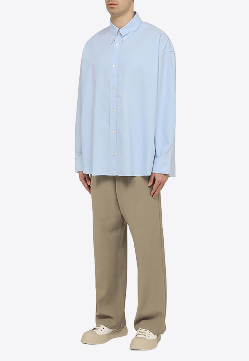 Ruskin Classic Long-Sleeved Shirt