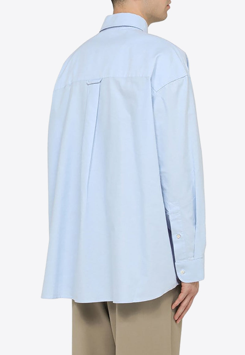 Ruskin Classic Long-Sleeved Shirt