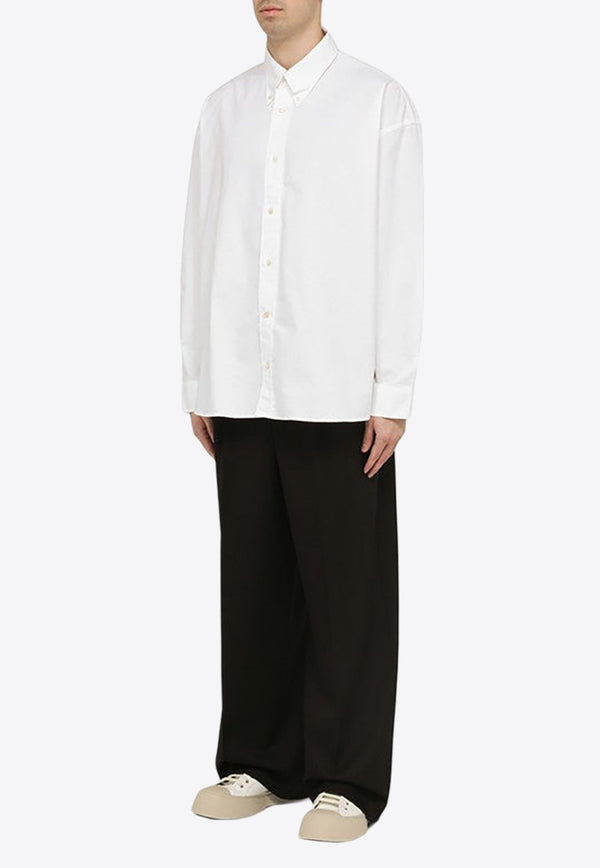 Ruskin Classic Long-Sleeved Shirt