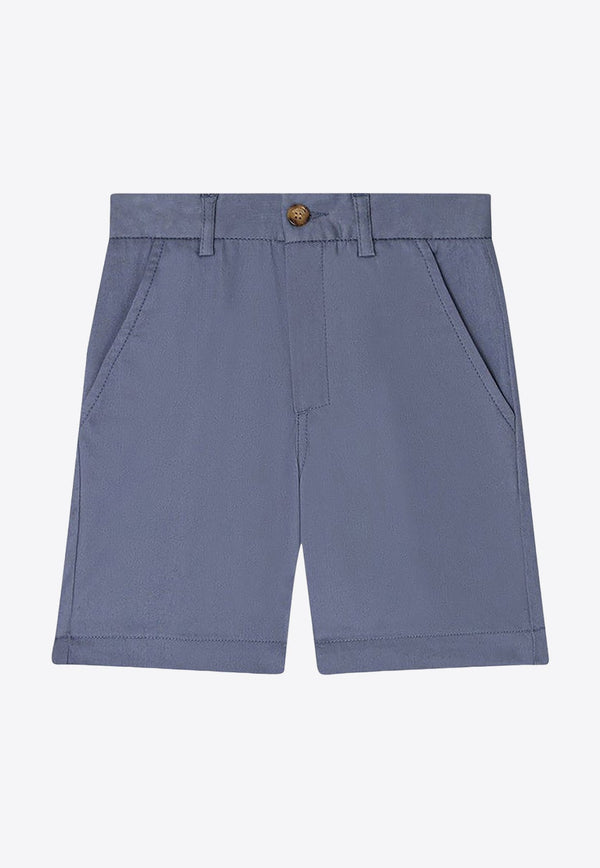 Boys Calvin Chino Shorts