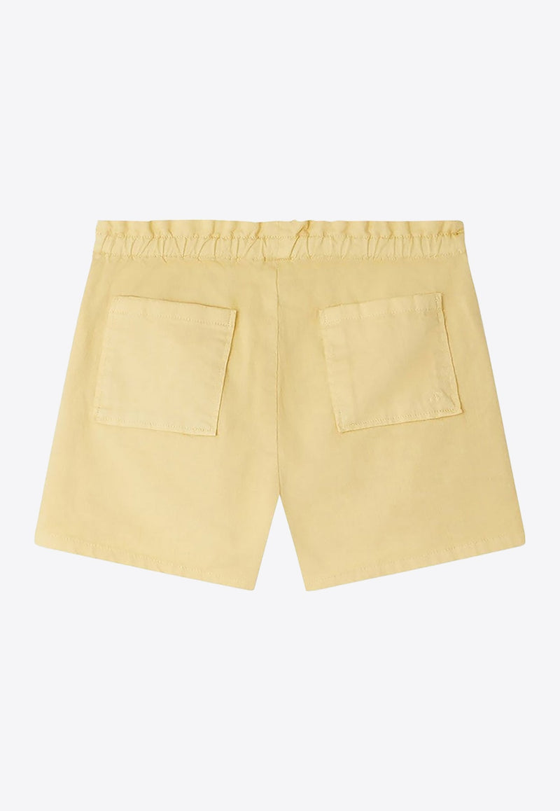 Girls Milly Shorts