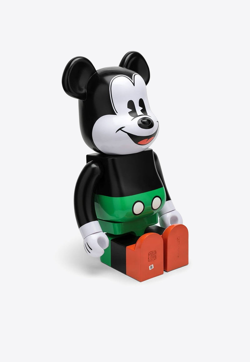 Bearbrick 1000% 1930's Poster Figure