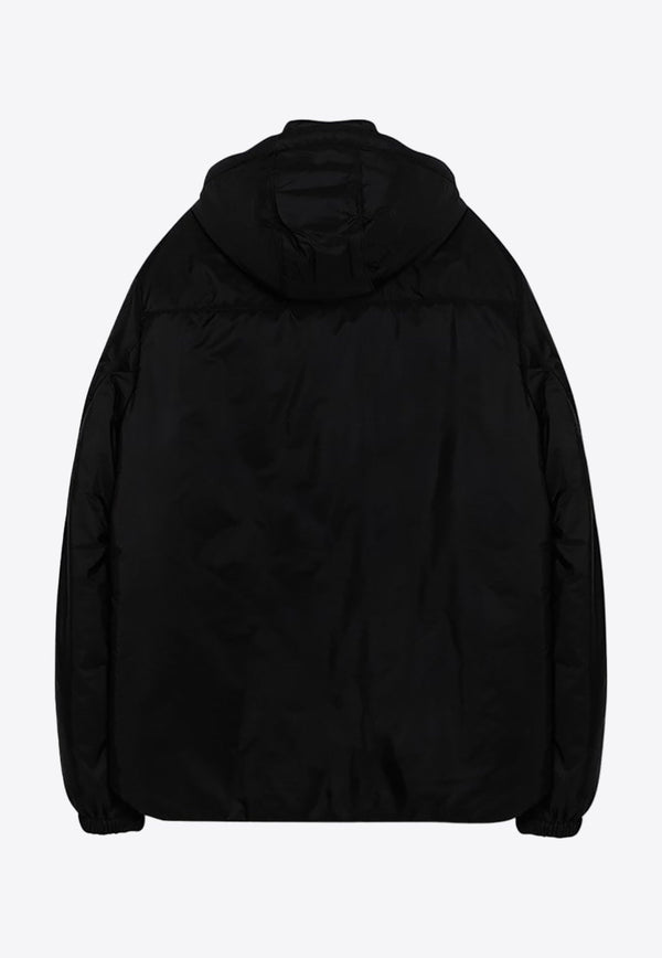 Re-Nylon Puffer Jacket