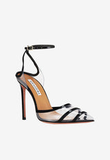 Sting 105 Pumps in Patent Leather and PVC