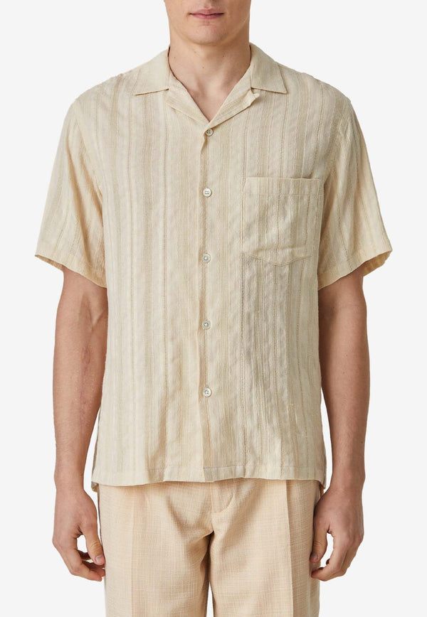 Almada Short-Sleeved Shirt