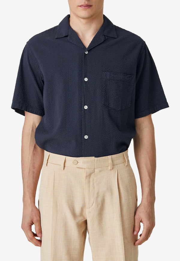 Atlantico Short-Sleeved Shirt