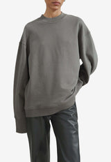 Talia Oversized Sweatshirt