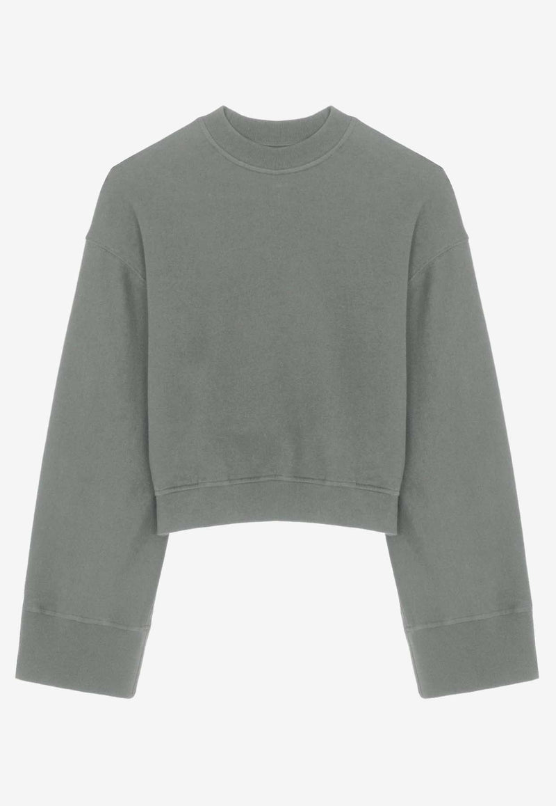 Talia Oversized Sweatshirt