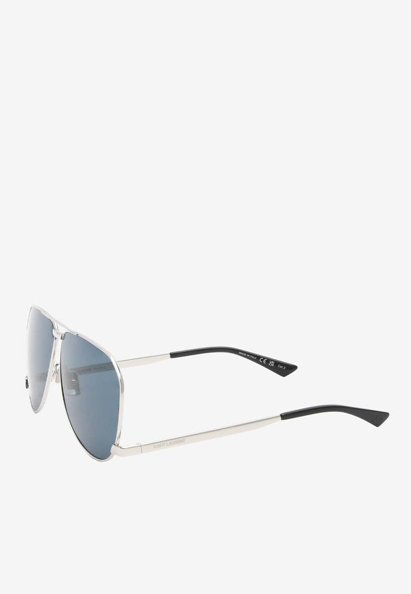 Dust Aviator Sunglasses