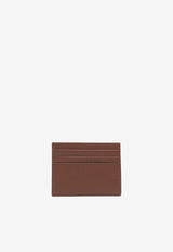 Pegaso Cardholder in Calf Leather