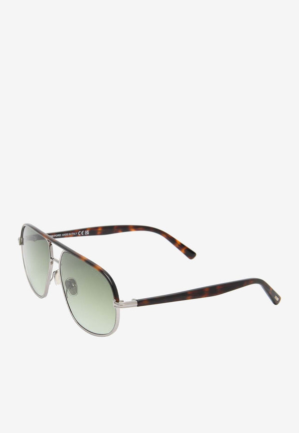 Maxwell Navigator Sunglasses