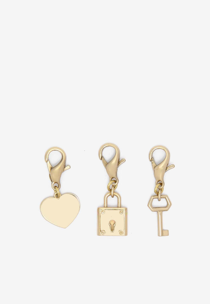 Love Charms - Set of 3