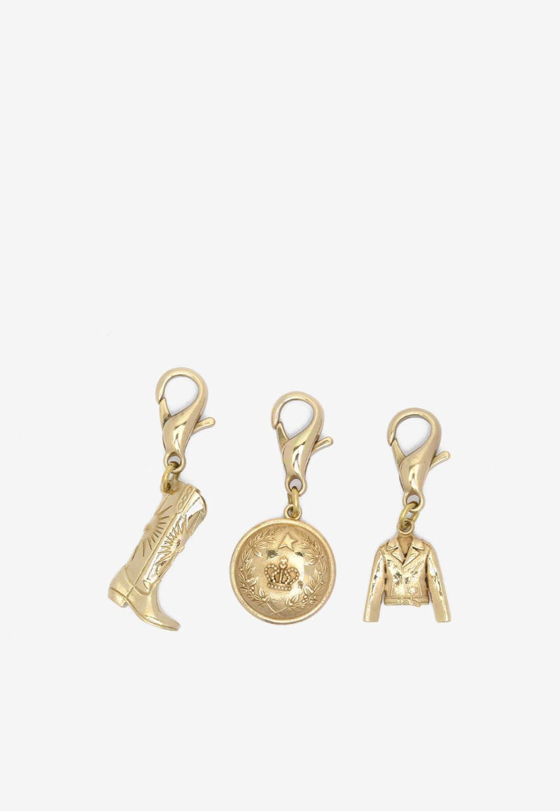 Love Charms - Set of 3