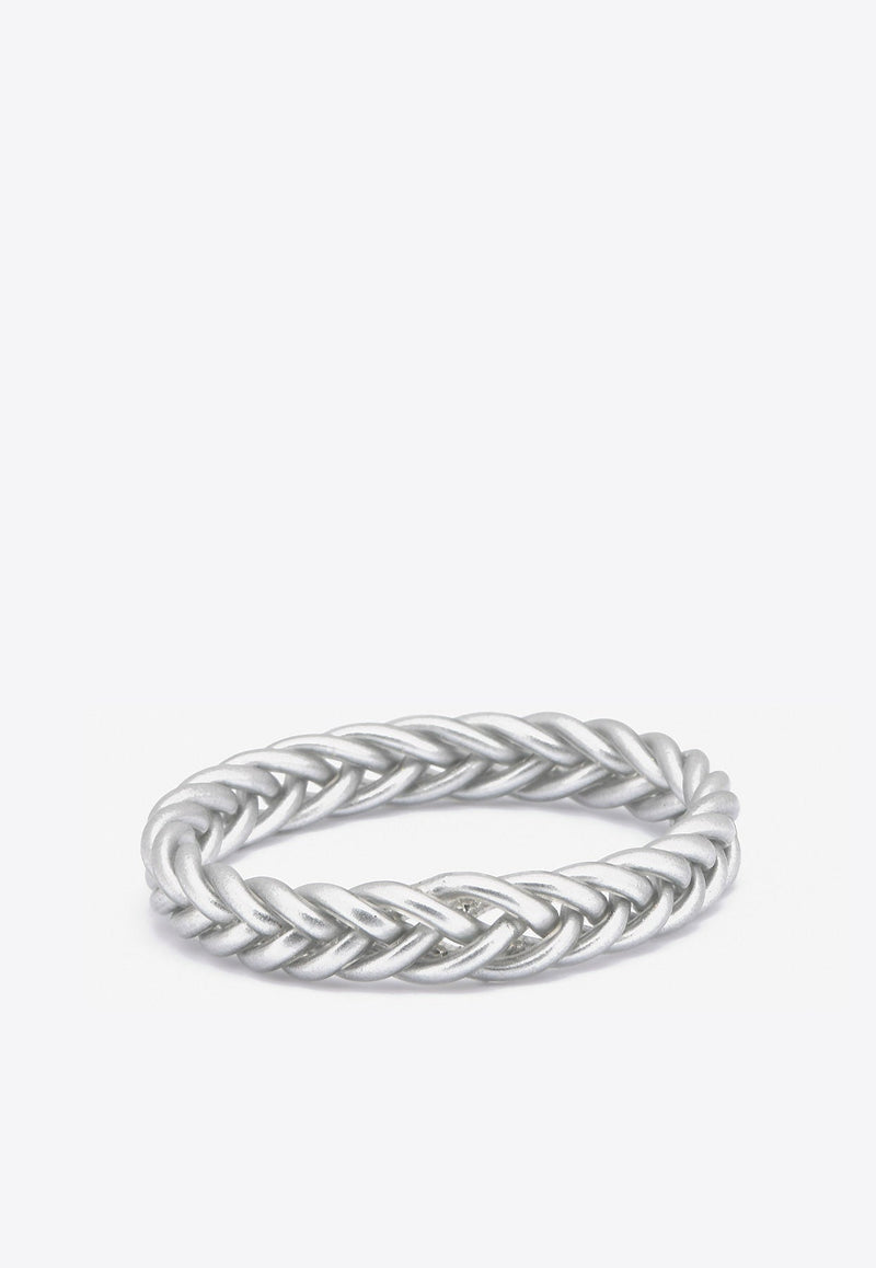 Braided Bangle