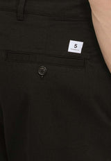 Logo Chino Pants