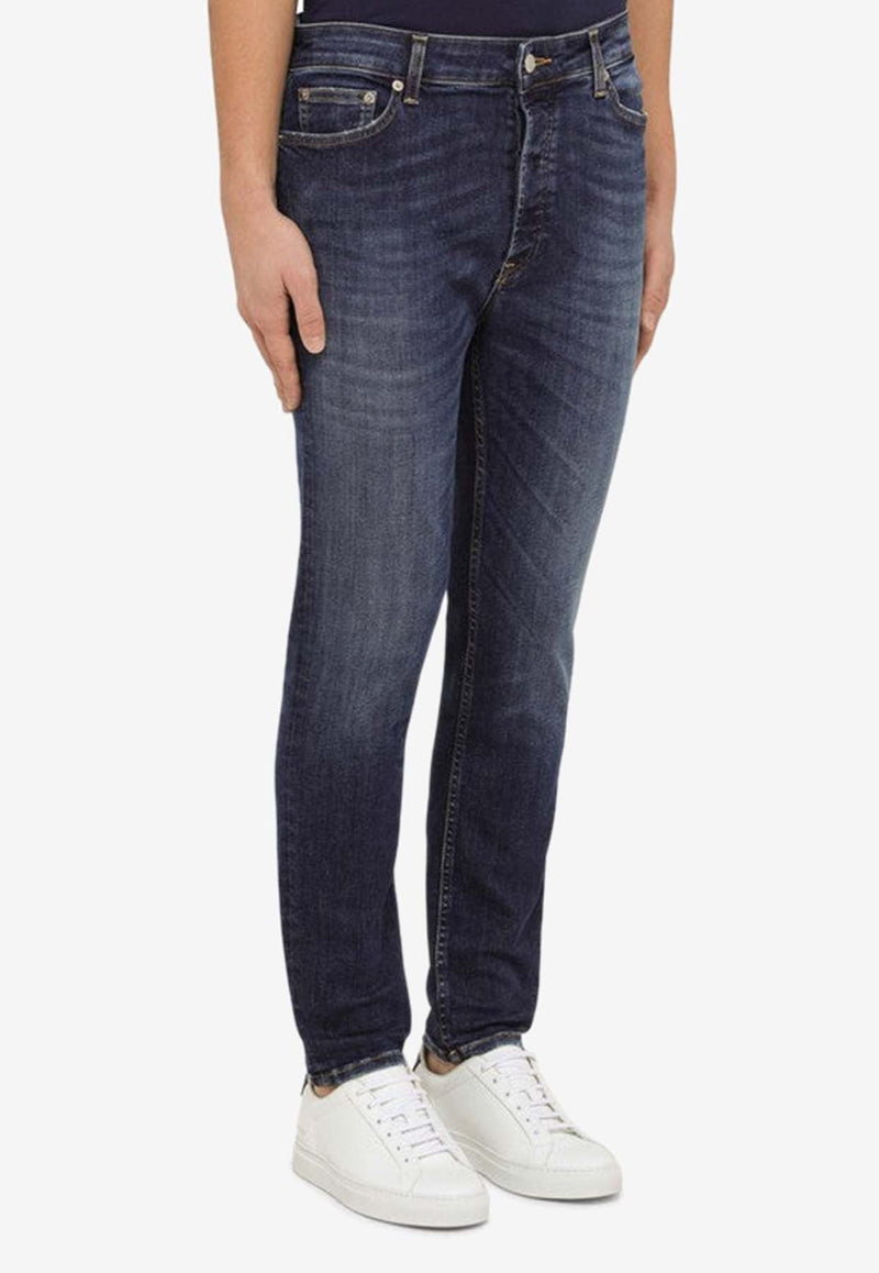 Drake Slim Jeans