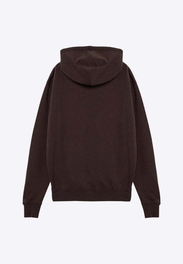 Ami De Coeur Hooded Sweatshirt