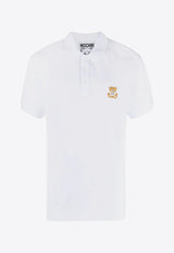 Teddy Bear Polo T-shirt