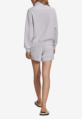 Keller Half-Zip Sweatshirt