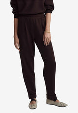 The Rolled Cuff Track Pants