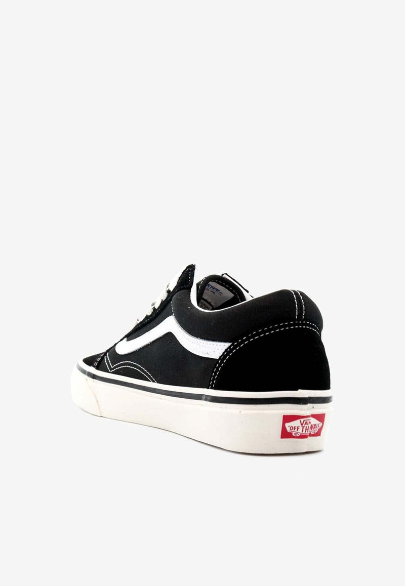 Old Skool 36 DX Low-Top Sneakers