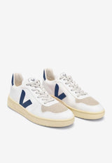 V-10 Low-Top Sneakers