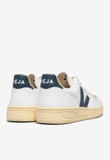 V-10 Low-Top Sneakers