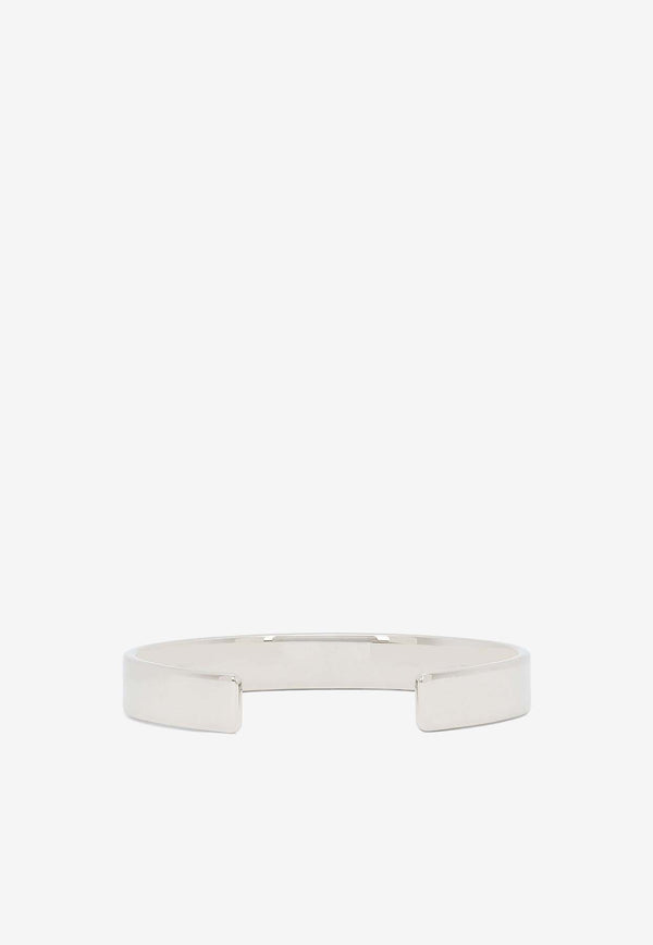 Marina Rigid Cuff Bracelet