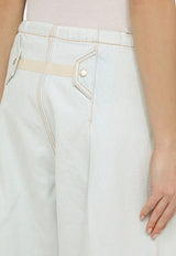 Daisy Wide-Leg Pants