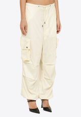 Blair Wool Cargo Pants