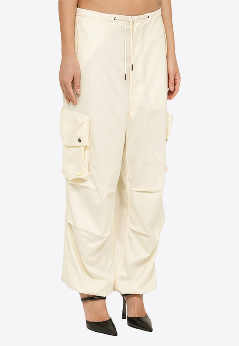 Blair Wool Cargo Pants