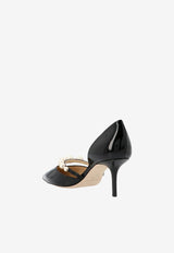 Aurelie 65 Pumps in Patent Leather