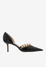 Aurelie 65 Pumps in Patent Leather