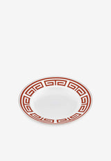 Labirinto Soup Plate