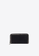 Falabella Zip-Around Wallet