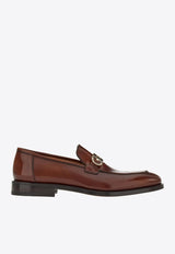 Gustav Gancini Loafers in Calf Leather