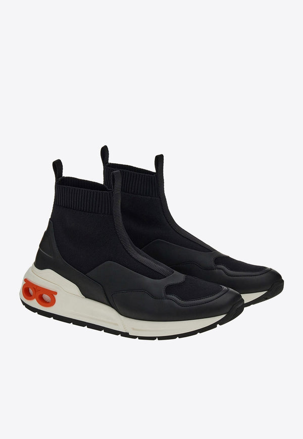Cosma Sock Slip-On Sneakers
