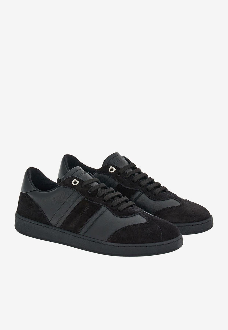 Achille Low-Top Sneakers