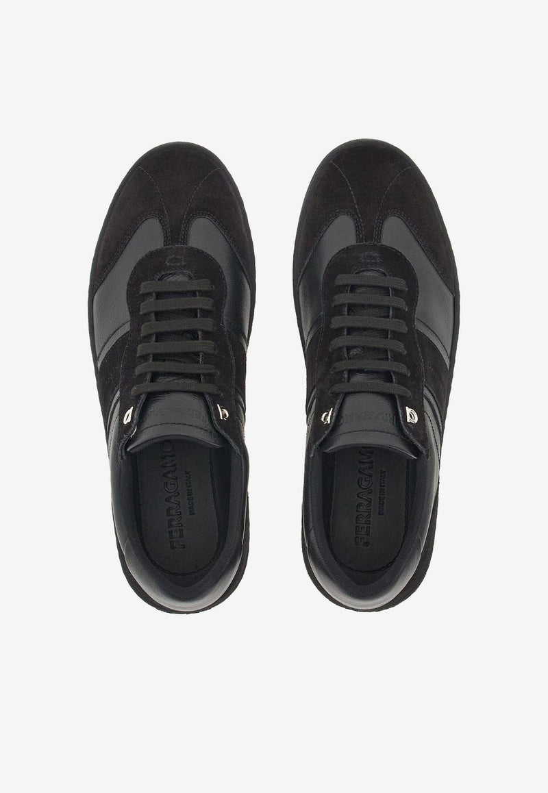 Achille Low-Top Sneakers