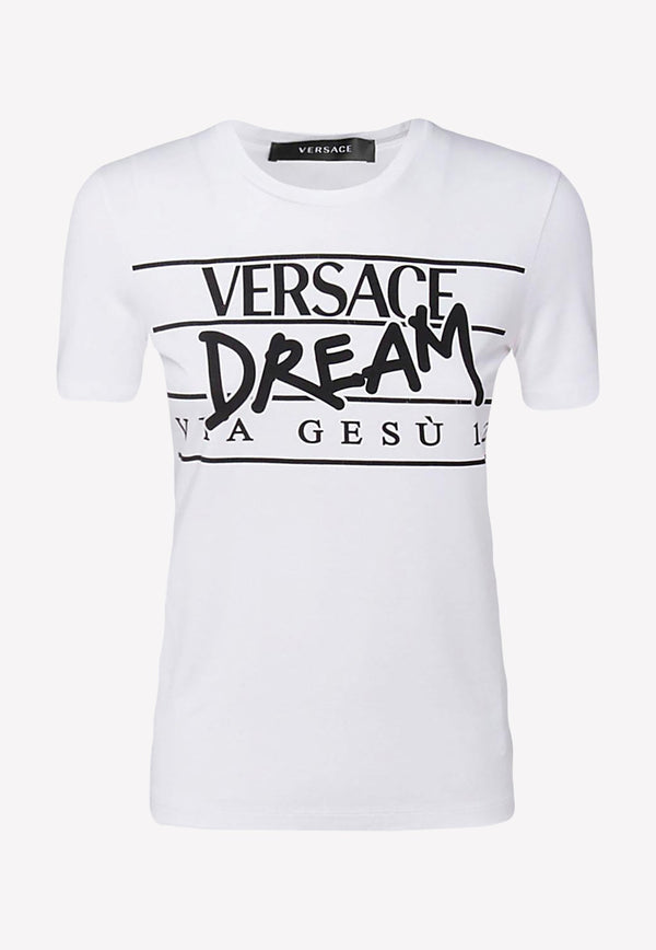 Dream Logo T-shirt