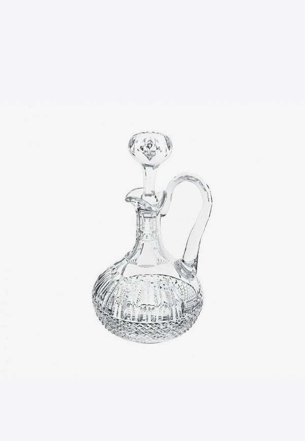 Tommy Wine Decanter with a Handle