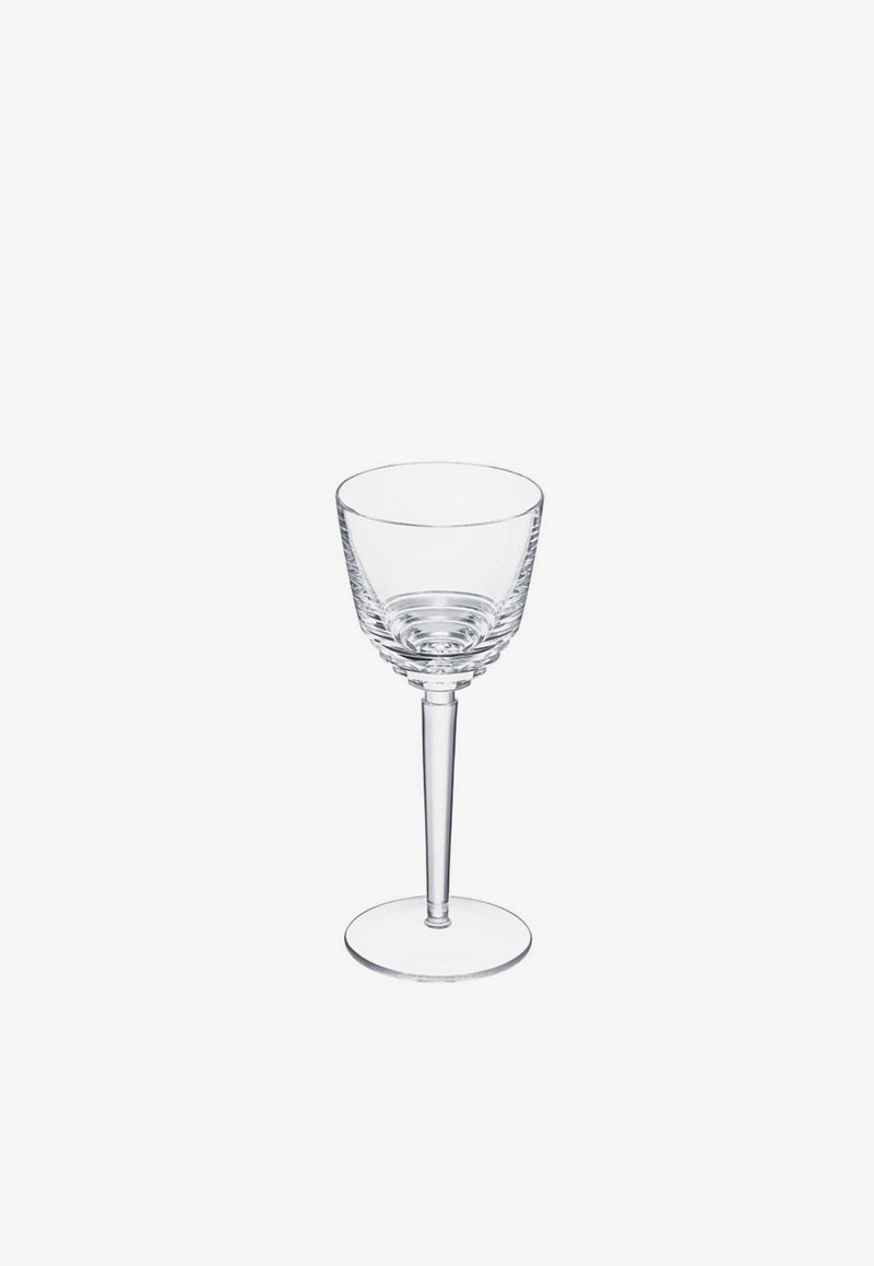 Oxymore Crystal Wine Glass