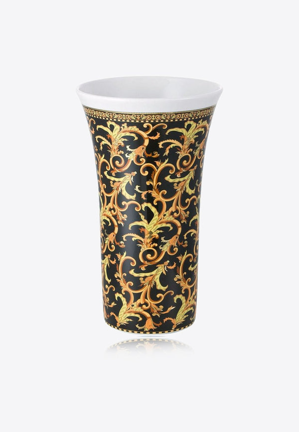 Barocco Porcelain Vase - 34 cm
