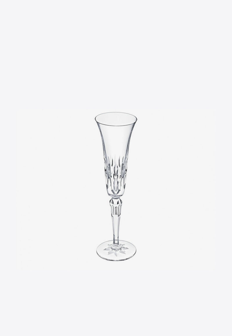 Stella Crystal Champagne Flute