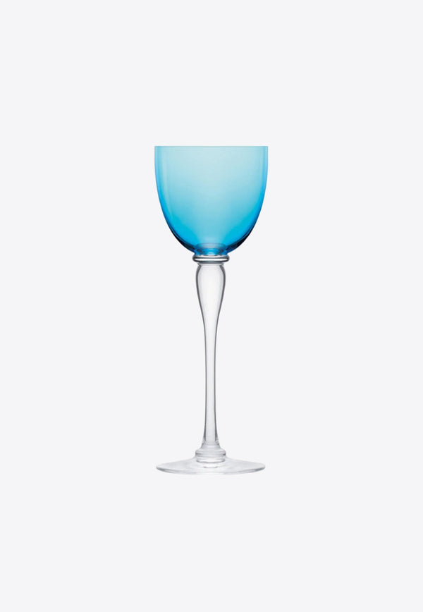 Amadeus Crystal Hock Glass