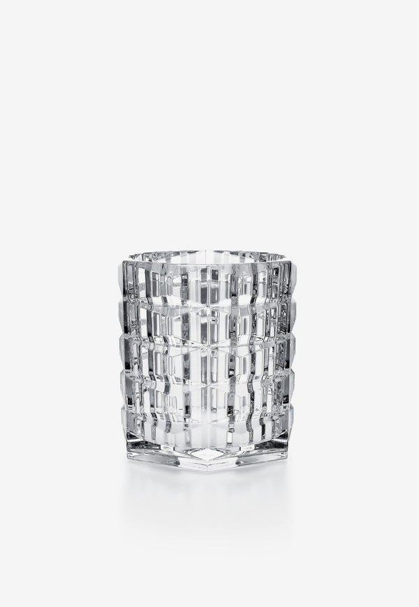 Grand Louxor Crystal Vase