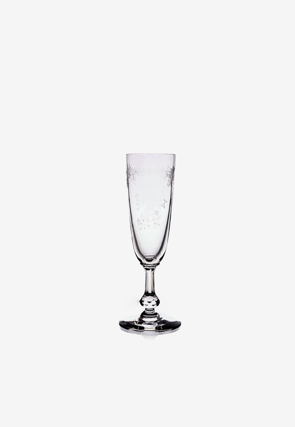 Cleo Champagne Glass