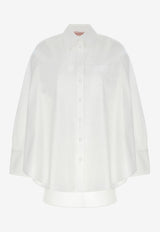 Sartorial Poplin Shirt