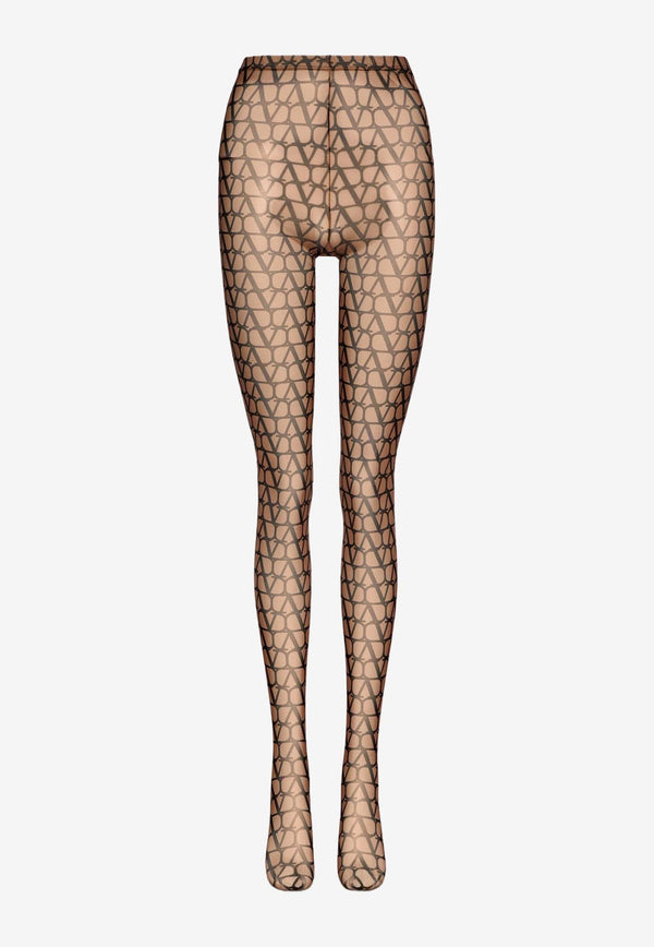 Toile Iconographe Tulle Tights