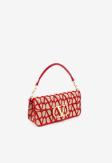 Toile Iconographe Locò Shoulder Bag